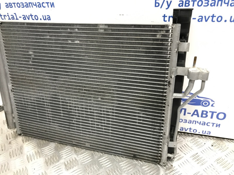 Радиатор кондиционера Kia Sportage 2010-2016 97606-2Y000 (Арт. 35476) Київ - зображення 6