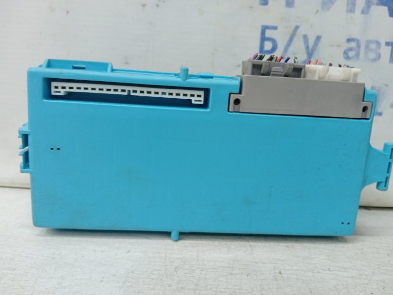 Блок комфорта Mitsubishi Lancer 9 1.6 БЕНЗИН 4G18 2003 (б/у) Киев - изображение 3