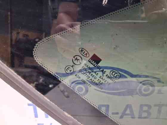 Стекло в кузов заднее правое Kia Sorento 2002-2011 878203E000 (Арт. 62533) Киев