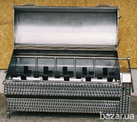 Шпарчан с сепаратором Львів - зображення 2