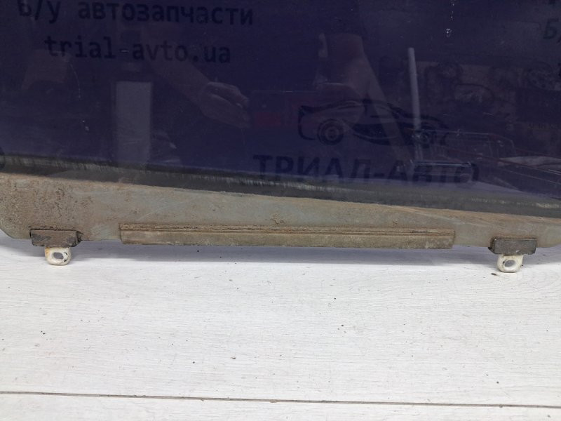 Стекло двери переднее правое Toyota RAV 4 2005-2016 6810142160 (Арт. 61076) Киев - изображение 2