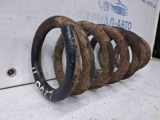 Пружина передняя Mitsubishi L200 2006-2015 MR992346 (Арт. 67267) Київ