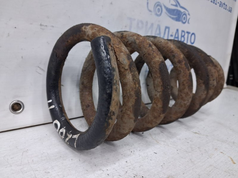 Пружина передняя Mitsubishi L200 2006-2015 MR992346 (Арт. 67267) Київ - зображення 3