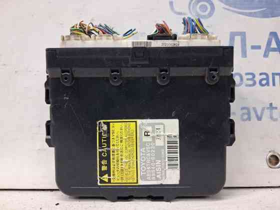 Блок управления Toyota Prado J120 4.0 1GR-FE 2002 (б/у) Киев