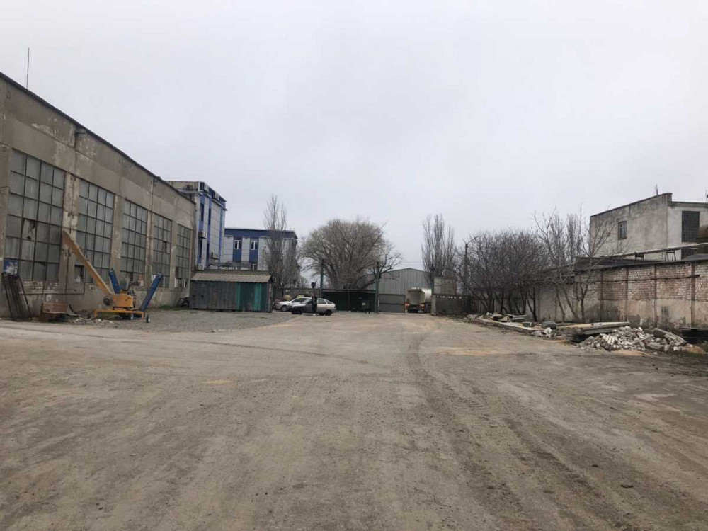 продажа производственные помещения Ильичевск, 1200000 $  - изображение 7