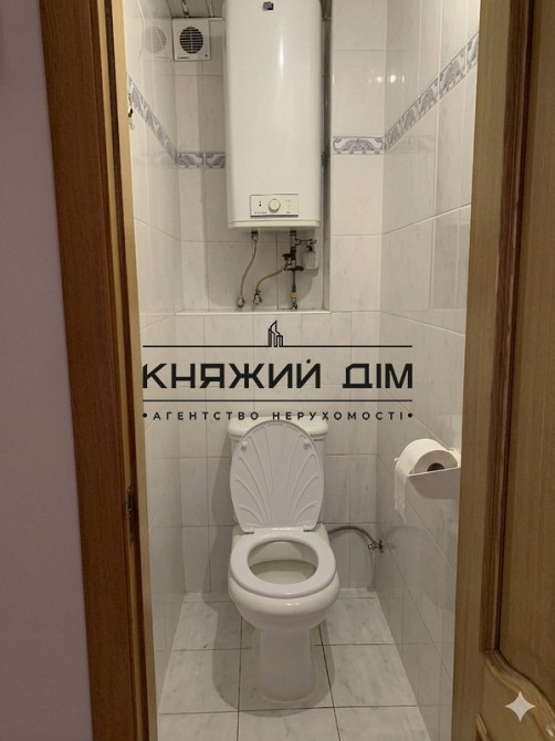 Держ.програми, Продаж 3х кімнатної квартири м.Академмістечко КОД № 21147501 Киев - изображение 10