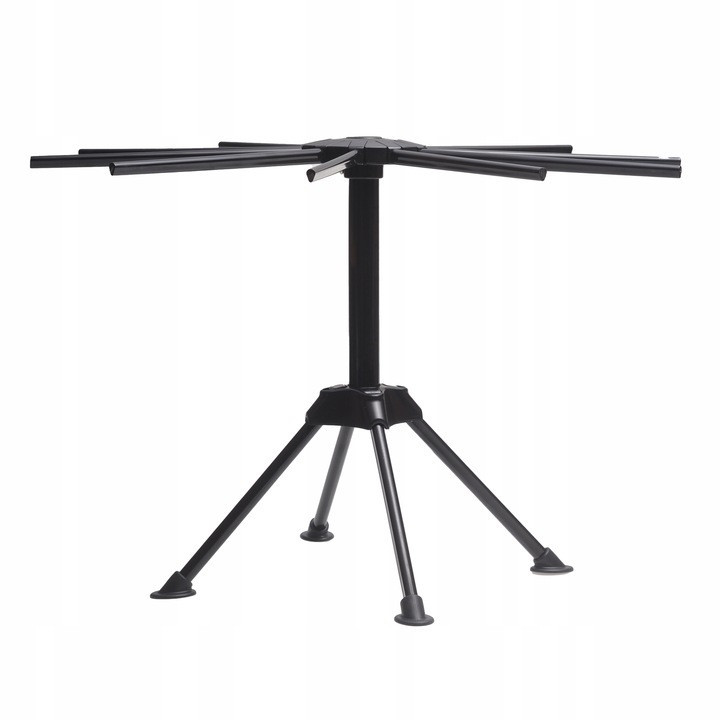 Сушилка для лапши Kamille 10 лопастей складней (KM 3008) Одесса - изображение 3