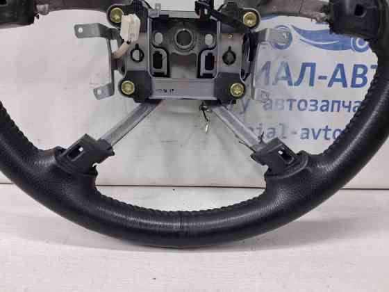 Руль Chevrolet Captiva C140 2.2 DIESEL Z22D1 2006 (б/у) Київ