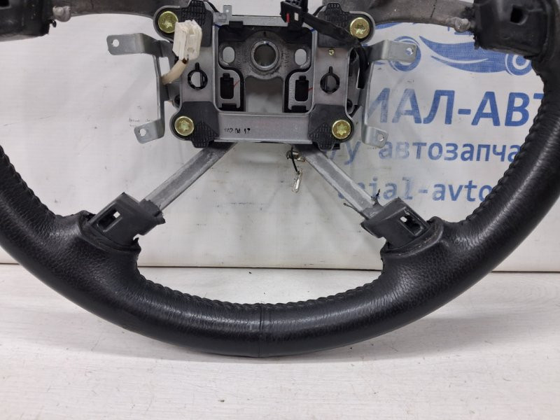 Руль Chevrolet Captiva 2006-2018 20929639 (Арт. 65243) Киев - изображение 2