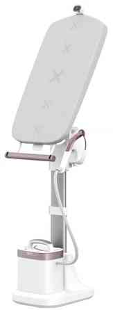 Гладильная система Tefal IXEO Vision QT1811E0 2200 Вт белый Киев