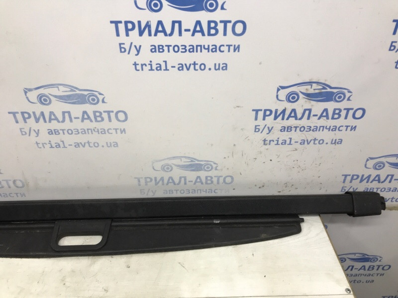 Шторка багажника SsangYong Kyron DJ 2.0 DIESEL D20DT 2005 (б/у) Киев - изображение 3