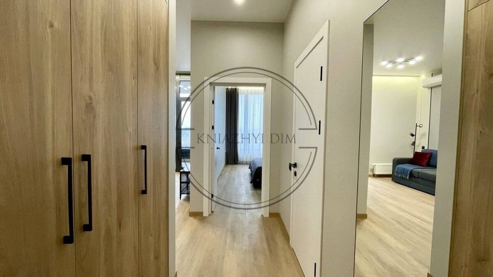 Перша здача! Оренда 1 кімнатної квартири в ЖК UNT Home КОД 11202523 Київ - зображення 12