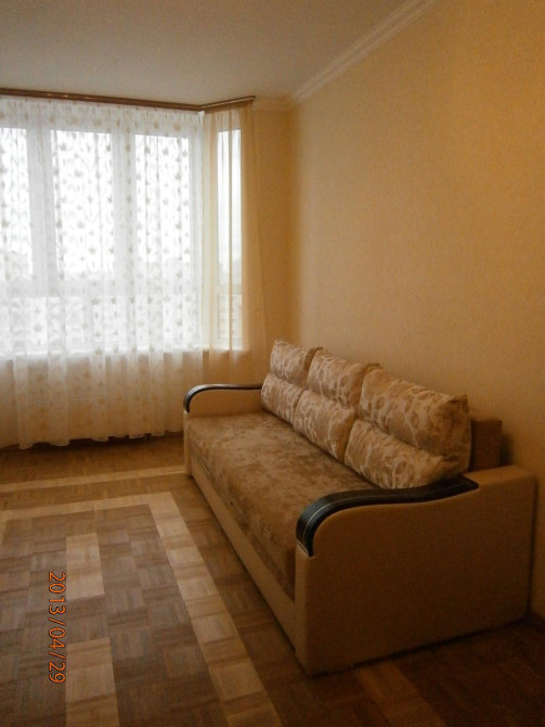 Здам 1 кім. кв. вул.Ахматової Киев - изображение 7