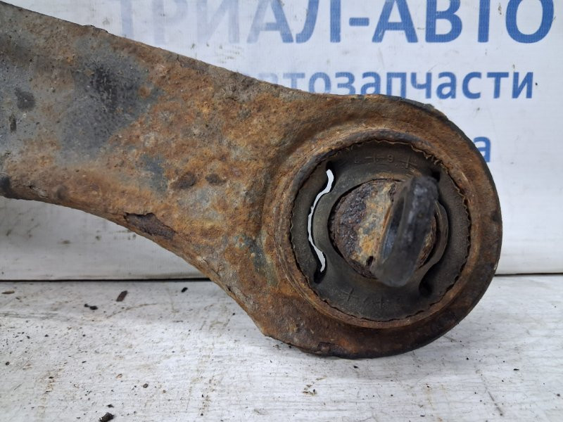 Рычаг задний поперечный Kia Ceed 2006-2012 552701H000 (Арт. 66212) Київ - зображення 2