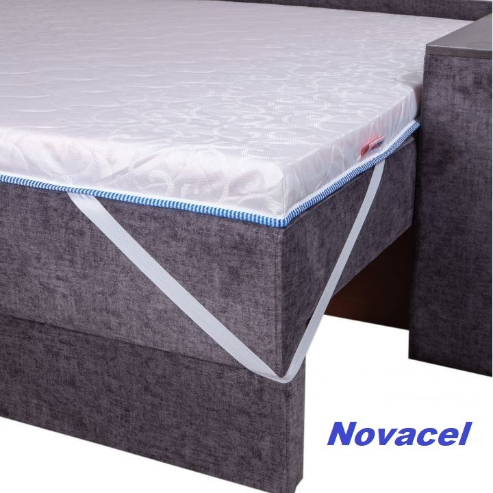 Мини-матрас (топпер, футон) Sleep&Fly Mini-тонкий матрас h=6-8см. Скидка до-25% Киев - изображение 2