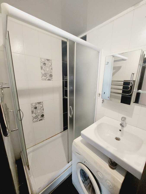 долгосрочная аренда 2-к квартира Киев, Шевченковский, 18500 грн./мес. Киев - изображение 8