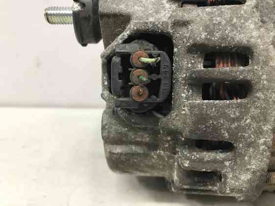 Генератор Nissan Juke 2010-2019 231001KM1A (Арт. 55316) Київ