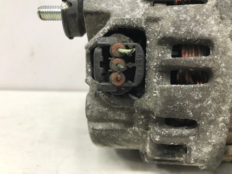 Генератор Nissan Juke 2010-2019 231001KM1A (Арт. 55316) Київ - зображення 4