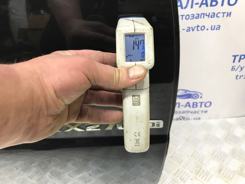 Дверь передняя правая SsangYong Rexton 2006-2012 6200408005 (Арт. 56366) Киев - изображение 8