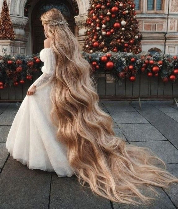 Професійно займаємося скупкою волосся у Кривому Розі ДОРОГО Вайбер 0961002722 Телеграм 0633013356 Кривий Ріг - зображення 1