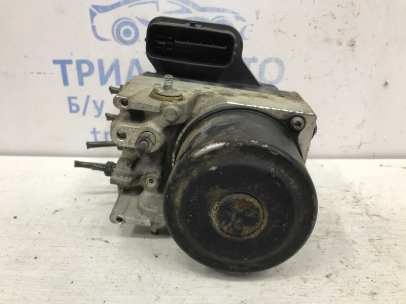 Блок abs Toyota RAV 4 A30 2.0 БЕНЗИН 1AZFE 2005 (б/у) Київ - зображення 3