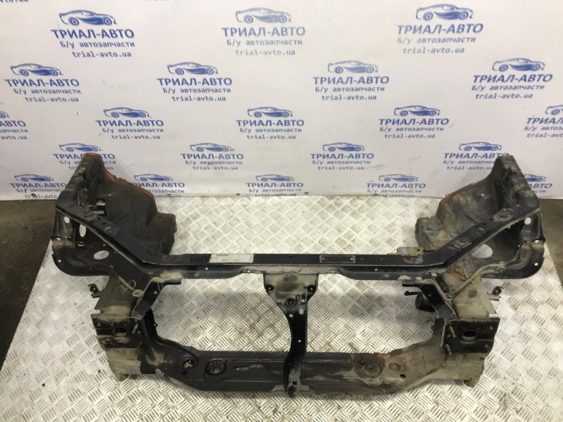 Панель передняя Chevrolet Epica 2006-2013 96631515 (Арт. 52182) Київ - зображення 2