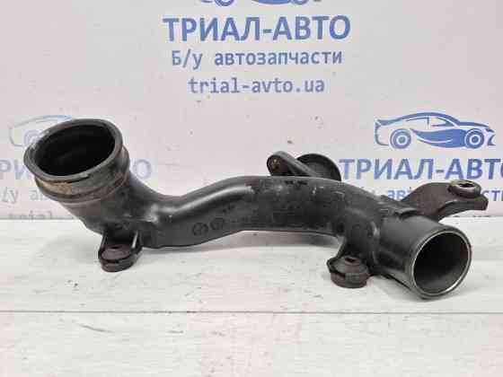 Патрубок интеркулера Nissan Juke F15 1.6 TURBO MR16DDT 2010 (б/у) Киев