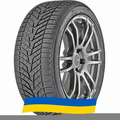 265/40 R18 Yokohama W.Drive V905 101W Легкова шина Киев