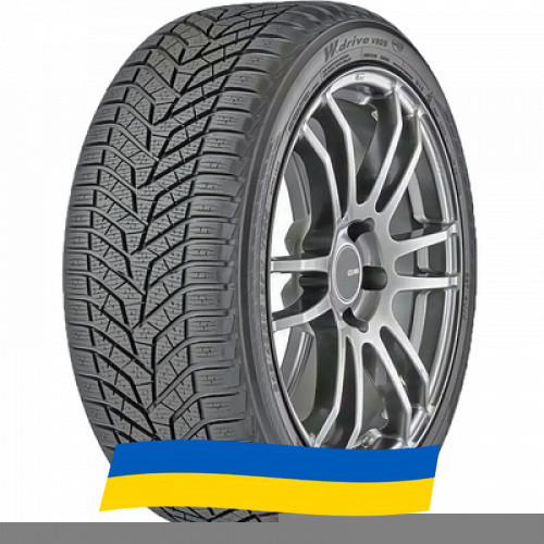 265/40 R18 Yokohama W.Drive V905 101W Легкова шина Киев - изображение 1
