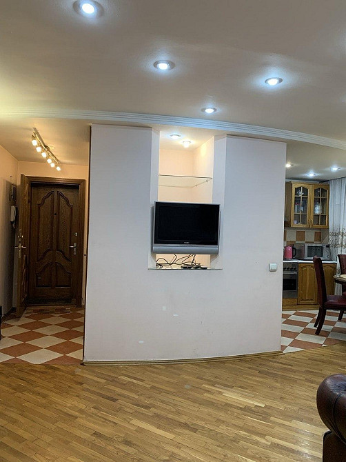 Сдам 2 комнатную квартиру, Воскресенская Днепр - изображение 2