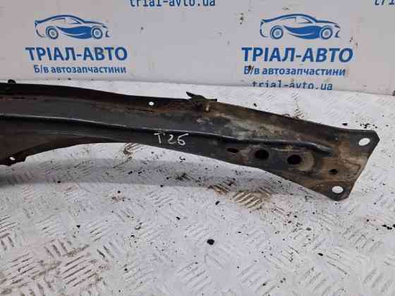 Балка продольная Toyota Avensis T25 2.2 DIESEL 2ADFTV 2002 перед. (б/у) Київ