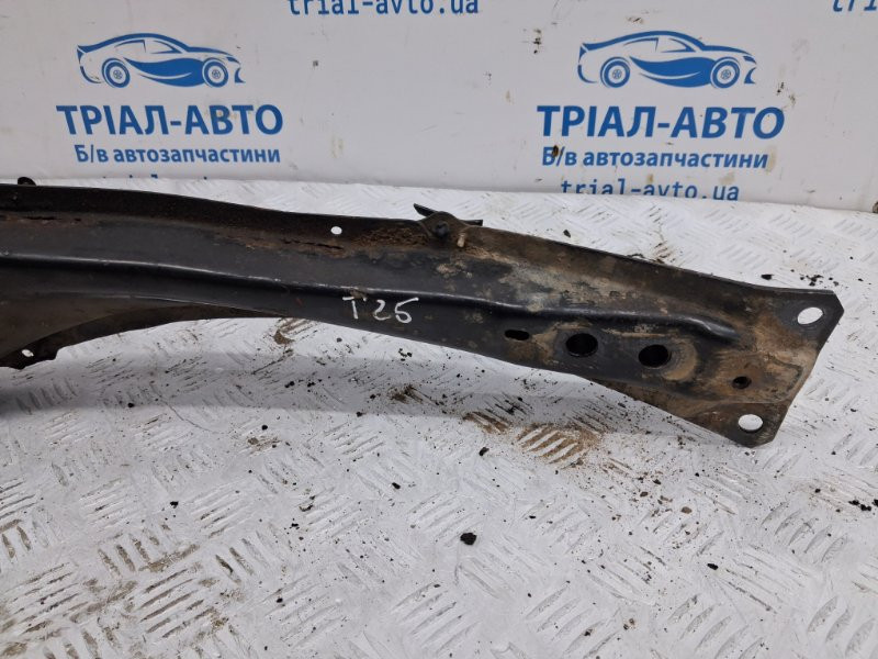 Балка продольная Toyota Avensis 2002-2010 5120405031 (Арт. 71373) Київ - зображення 3
