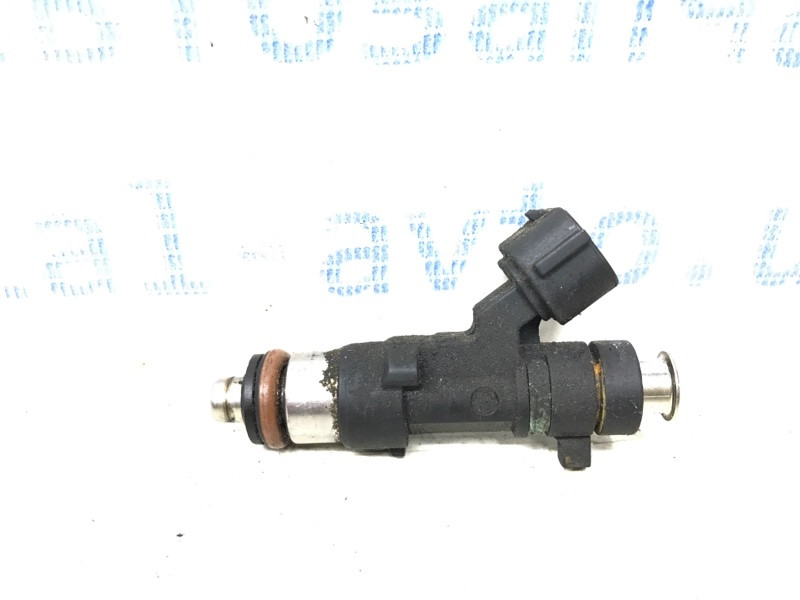 Форсунка топливная Nissan X-Trail T31 2.5 БЕНЗИН QR25DE 2007 (б/у) Київ - зображення 1