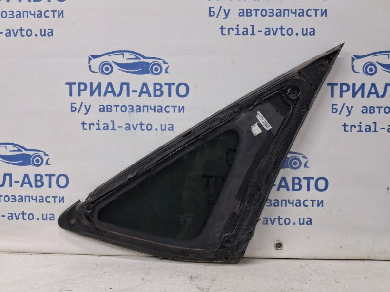 Стекло в кузов заднее левое Lexus RX 350 2003-2009 627200E010 (Арт. 63303) Київ - зображення 3