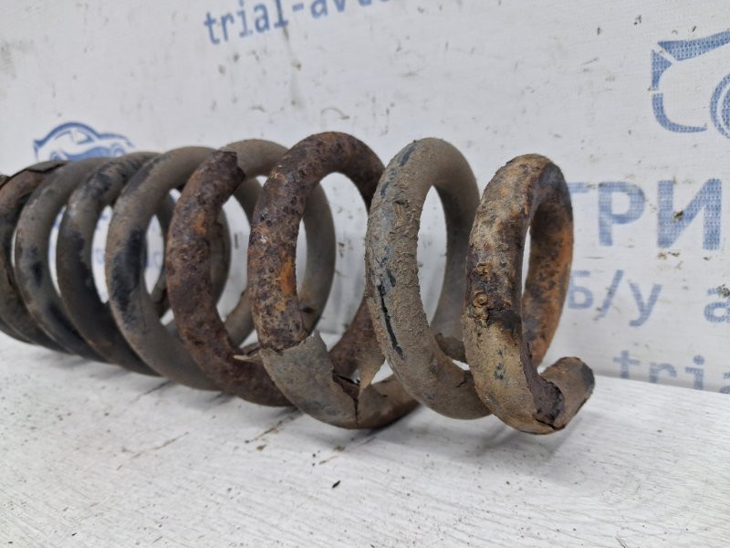 Пружина передняя Kia Sorento 2002-2011 546013E140 (Арт. 62793) Киев - изображение 3