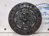 Диск сцепления Dacia Duster HS 1.5 DIESEL K9K 2010 (б/у) Київ