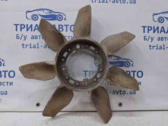Крыльчатка вискомуфты Toyota Prado 2002-2009 1636167020 (Арт. 64275) Киев