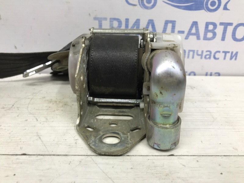 Ремень безопасности передний левый Toyota RAV 4 A30 2.0 БЕНЗИН 1AZFE 2005 (б/у) Київ - зображення 4