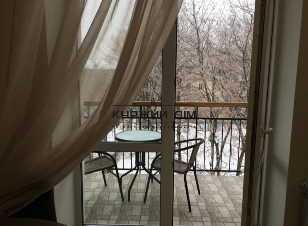 3х-кімнатна квартира з робочими зонами та сучасним ремонтом № 11164599 Киев - изображение 6