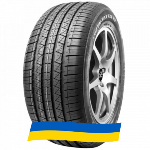 225/55 R19 LingLong Green-Max 4x4 HP 99V Позашляхова шина Київ - зображення 4