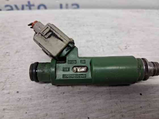 Форсунка топливная Toyota Avensis 2003-2009 2320922040 (Арт. 59097) Київ