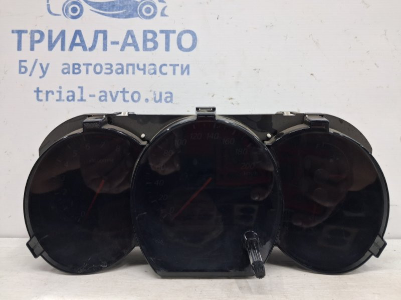 Приборная панель Suzuki Grand Vitara 2005-2016 3411065J1 (Арт. 61928) Київ - зображення 1