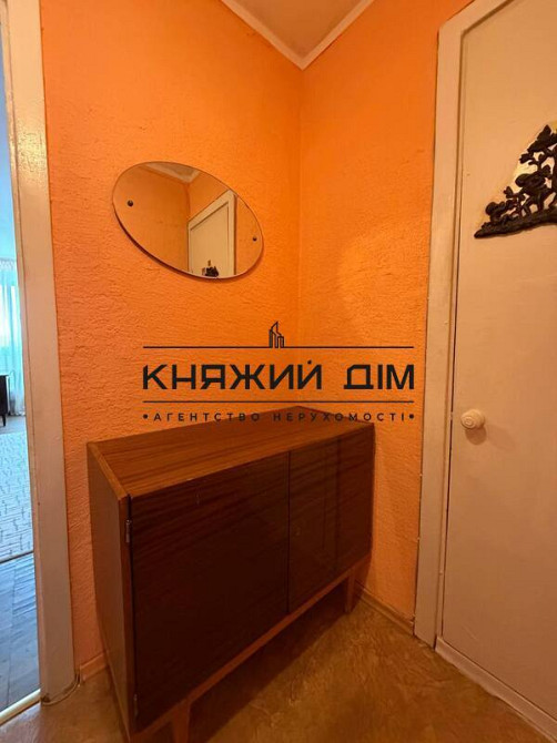 Без комісії! Оренда 1-кімнатної квартири м. Дарниця КОД 11204966 Киев - изображение 8
