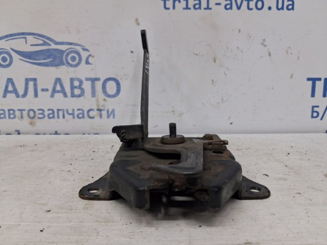 Замок капота Kia Sorento BL 2.5 DIESEL D4CB 2002 (б/у) Киев - изображение 3