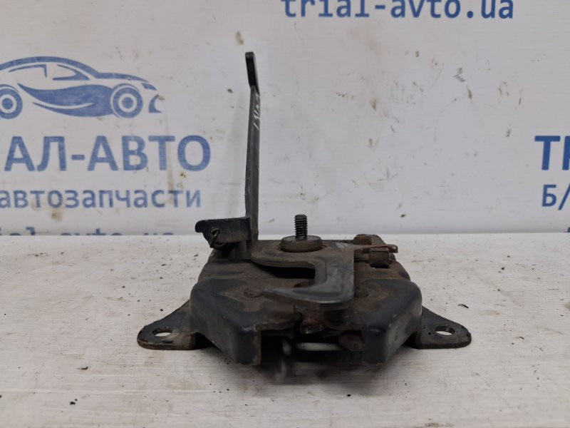 Замок капота Kia Sorento BL 2.5 DIESEL D4CB 2002 (б/у) Київ - зображення 3