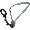 Тримач для телефону на шию Hoco K31 Campo magnetic neck-hanging holder Black Gray Харьков