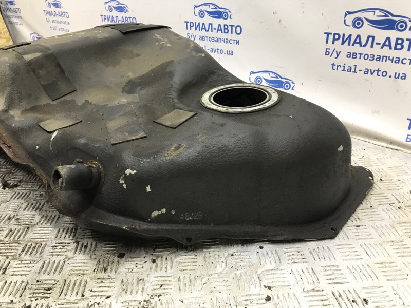 Бак топливный металлический Infiniti Q50 V37 2.2 DIESEL OM651 2013 (б/у) Киев - изображение 3