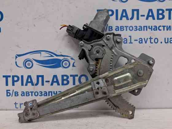 Стеклоподъемник задний правый Mitsubishi Outlander 2007-2012 5743A049 (Арт. 73190) Київ
