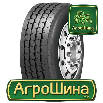 Грузовая шина GENTIRE GT837 (прицепная) 385/65 R22.5 160K PR20 Київ - зображення 1