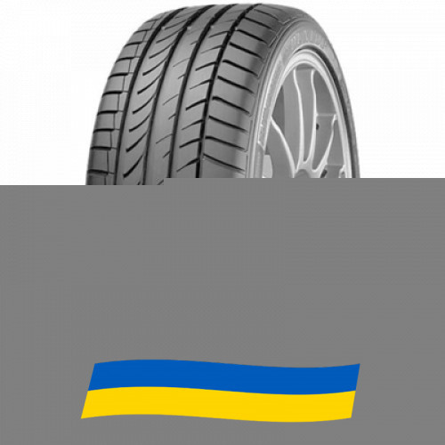 275/45 R19 Dunlop SP QuattroMaxx 108Y Легкова шина Київ - зображення 1
